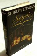 Segreti di Shirley Conran; Editore: Euroclub, 1985 come nuovo 