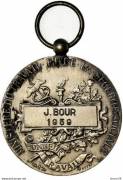 Francia Medaglia 1959 Medaglia d'onore