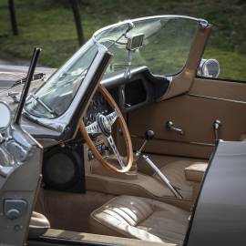 1965 Jaguar E-Type Serie 1