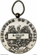 France Medaglia 1997 Medaglia d'onore