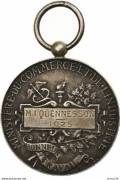 Medaglia Francia 1925 Onore e lavoro