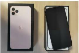 Apple iPhone 11 Pro Max - 512GB - Oro