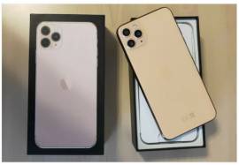 Apple iPhone 11 Pro Max - 512GB - Oro