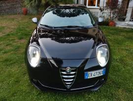 Alfa Romeo Mito 1.6 Jtdm 120CV "Black Diamond" - Impianto Hi-Fi 1500W