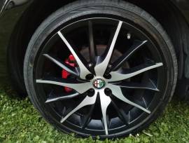 Alfa Romeo Mito 1.6 Jtdm 120CV "Black Diamond" - Impianto Hi-Fi 1500W