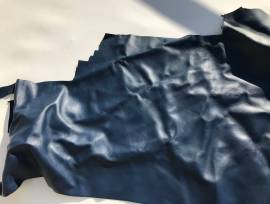 Leather Scraps for African markets
