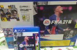 Playstation 4 slim 500gb