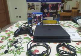 Playstation 4 slim 500gb