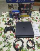 Playstation 4 slim 500gb