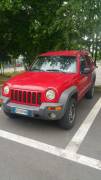 Jeep Cherokee sport 2500diesel 