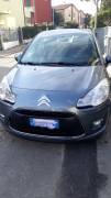 CITROEN C3 II SERIE 2012