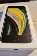 Apple iPhone SE 128gb Black nuovo mai usato