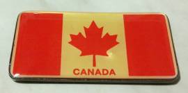 Canada Magnete da frigorifero viaggio Souvenir Home and Kitchen Decoration nuovo