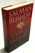 I versi satanici di Salman Rushdie; 2°Ed.Mondadori, febbraio 1989 nuovo