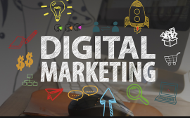 Venditore digital marketing – TCM213