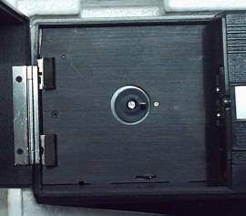 Cinepresa vintage S 20000 ZOOM PDM Super8 mm.Made in Japan con custodia perfetta