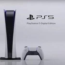 Sony PlayStation 5