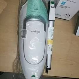 FOLLETTO VORWERK VK 220s 