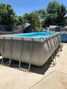 Piscina intex 549x274x132cm