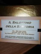 Il Salottino della Sartoria