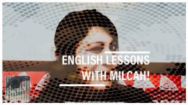 12 lezioni d'Inglese a €60!