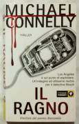 Il ragno di Michael Connelly; Ed.Piemme, 2002 perfetto 