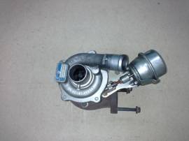 Turbina Opel Fiat 1.3 16v CDTi Multijet 90cv 66Kw Diesel