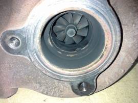 Turbina Opel Fiat 1.3 16v CDTi Multijet 90cv 66Kw Diesel