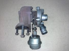 Turbina Opel Fiat 1.3 16v CDTi Multijet 90cv 66Kw Diesel