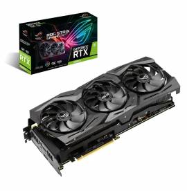 Asus Rog Strix 2080 Ti