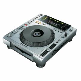 cdj 850 pioneer 