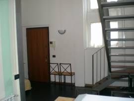 Loft 750 euro libero dal 1 aprile