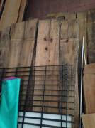 Legname tavole pero  alisier