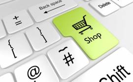 Siti web E-commerce e siti web