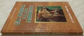 Le savane Africane Selezione dal Readers’s Digest, 1991 nuovo