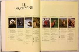 Le montagne Selezione dal Readers’s Digest,1992 nuovo