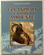 Le montagne Selezione dal Readers’s Digest,1992 nuovo