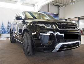  2016 Land Rover Range Rover Evoque 2.0TD4 4WD