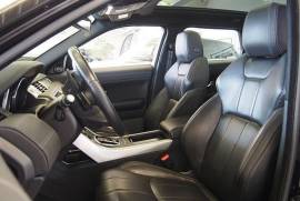  2016 Land Rover Range Rover Evoque 2.0TD4 4WD