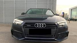 2018 Audi A4 SW Dsl 2.0 TDi Quattro Design S tronic