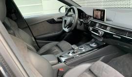 2018 Audi A4 SW Dsl 2.0 TDi Quattro Design S tronic