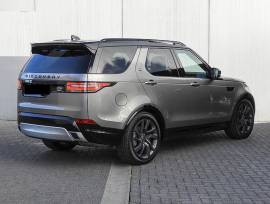 2018 Land Rover Discovery 2.0 Si4 HSE Luxury Dynamic