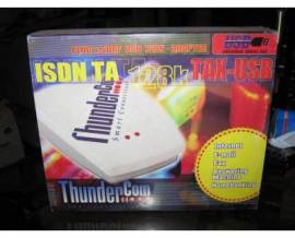  ISDN TA 128k tx-usb