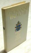 Varcare la soglia della speranza di Giovanni Paolo II e Vittorio Messori 1°Ed.Mondadori, 1994 nuovo