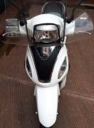 Vendo scooter 150 Symphony