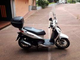 Vendo scooter 150 Symphony