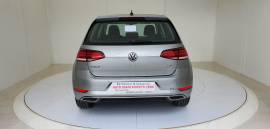 Golf serie 7 1.4 TGI 110 cv versione Executive a metano