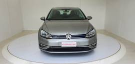 Golf serie 7 1.4 TGI 110 cv versione Executive a metano