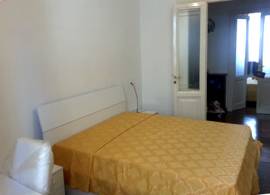 disponibilità due stanze in via Tolmino Roma, vicino Luiss
