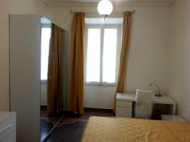 disponibilità due stanze in via Tolmino Roma, vicino Luiss